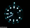 ROLEX SUBMARINER MENS TWO TONE 116613 CERAMIC BEZEL BLUE DIAL