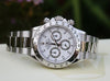 ROLEX DAYTONA 116520 STAINLESS BOX PAPERS WHITE DIAL