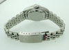 ROLEX LADIES DATEJUST STAINLESS STEEL PINK 79174 BEAUTIFUL USED WATCH LATE MODEL