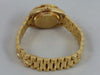 Rolex 18k Yellow Gold 26mm Datejust Presidential. 179178 LARGE BEZEL