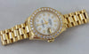 Rolex 18k Yellow Gold 26mm Datejust Presidential. 179178 LARGE BEZEL