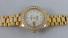 Rolex 18k Yellow Gold 26mm Datejust Presidential. 179178 LARGE BEZEL