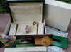 Rolex Masterpiece Day Date Diamonds Platinum 39mm 18946 w/ Box Papers Books Tag
