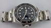 Rolex GMT Master II 116710 Stainless Steel Engraved Black Ceramic Bezel